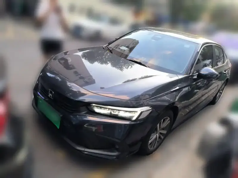 Honda Civic, 2023
