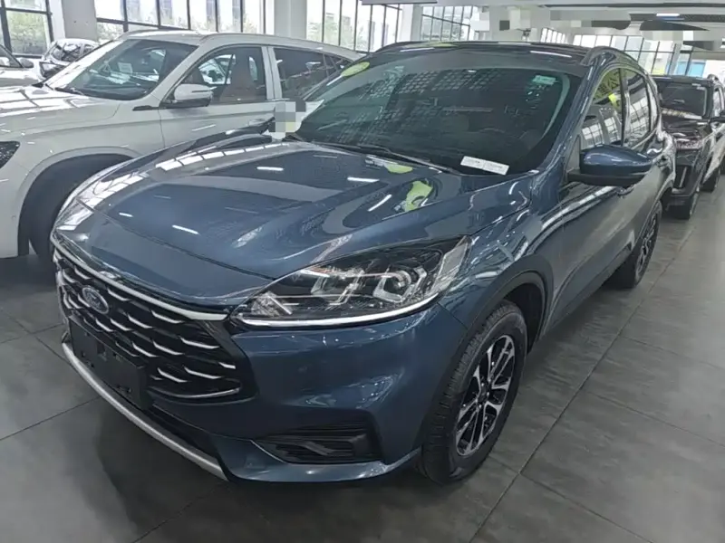 Ford Escape, 2023
