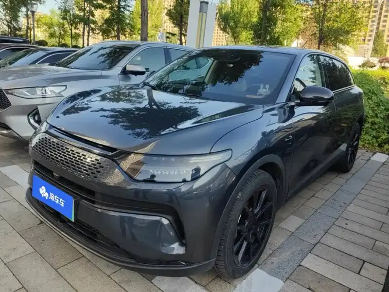 Leapmotor C11, 2023