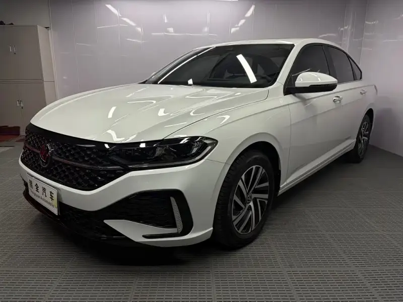 Volkswagen Lavida, 2023