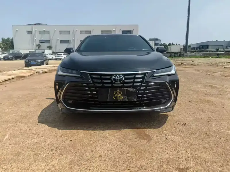 Toyota Avalon, 2024