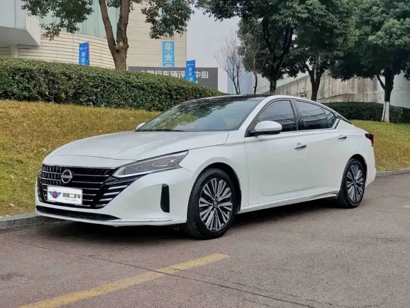 Nissan Teana, 2023