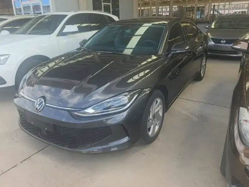 Volkswagen Lamando, 2024
