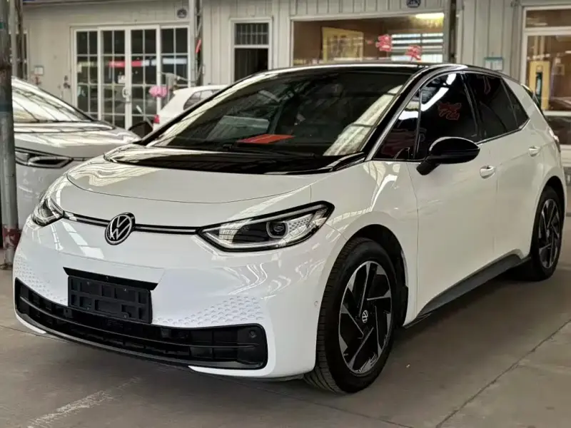 Volkswagen ID.3, 2024