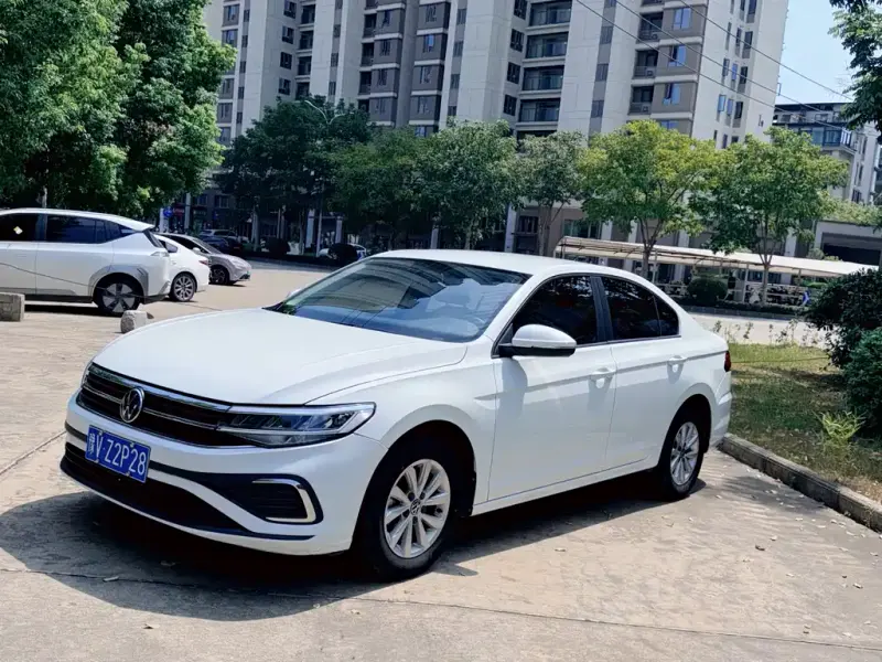 Volkswagen Bora, 2024