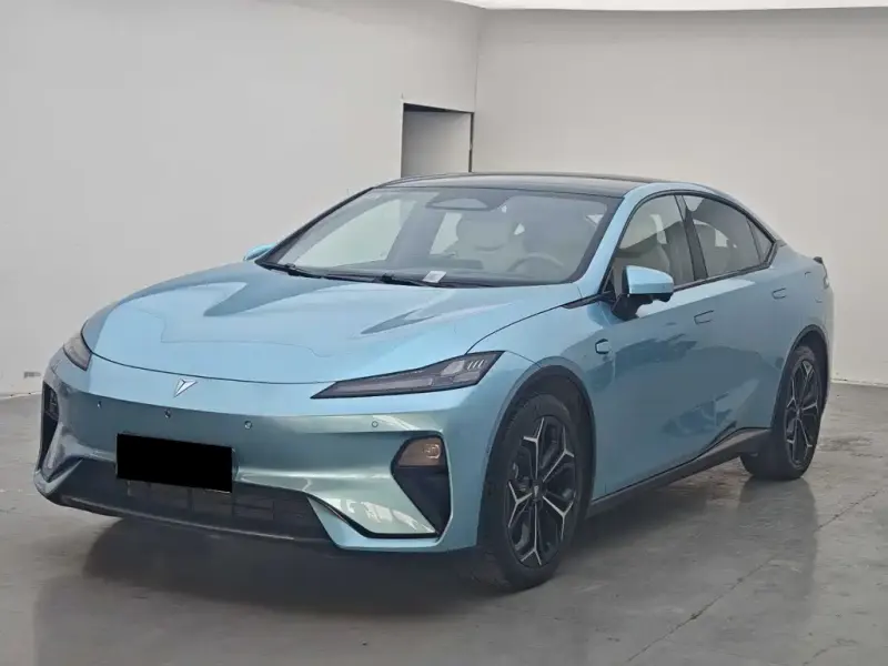 Deepal L07, 2024