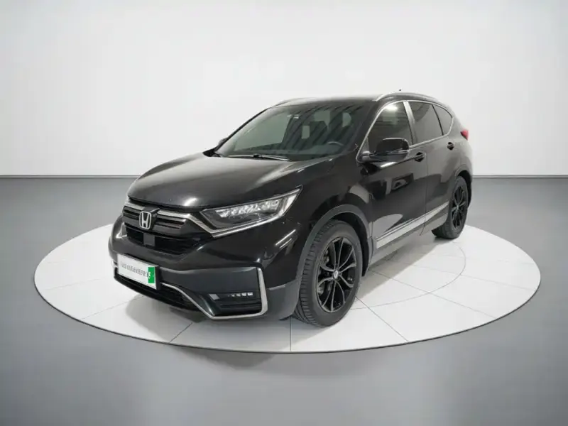 Honda CR-V, 2020