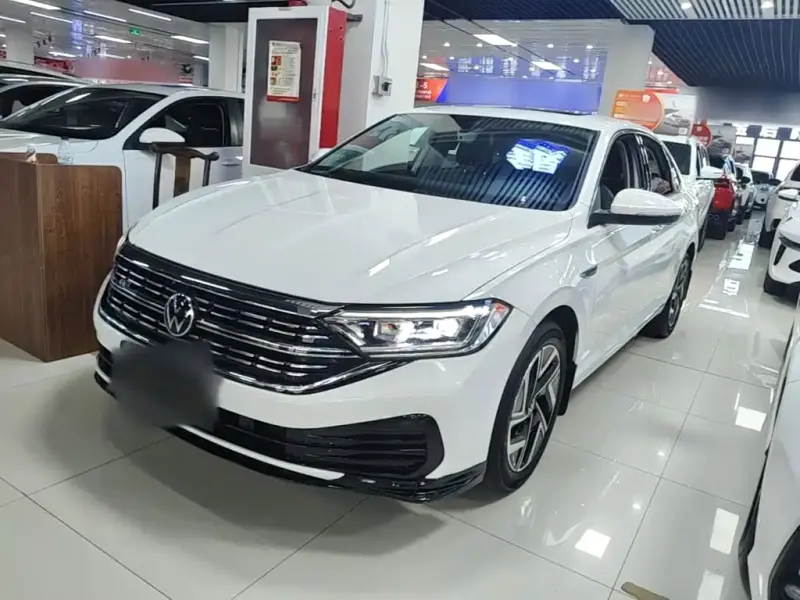 Volkswagen Sagitar, 2025