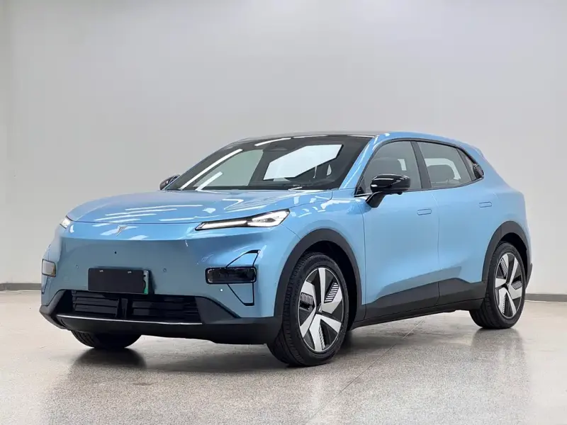 Deepal S05, 2024