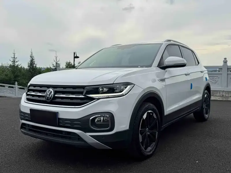 Volkswagen Tacqua, 2022