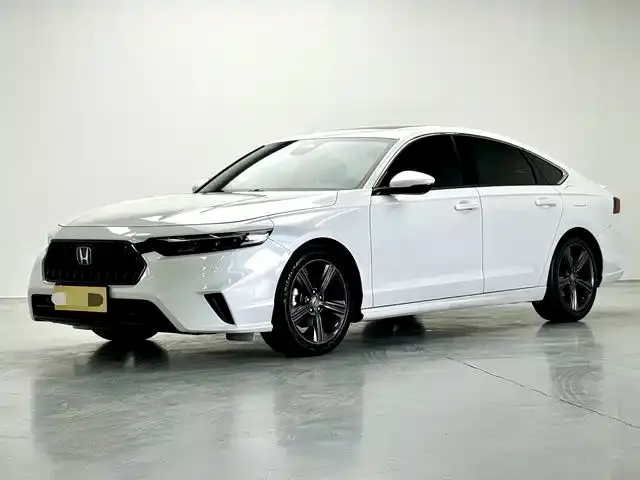 Honda Inspire, 2023
