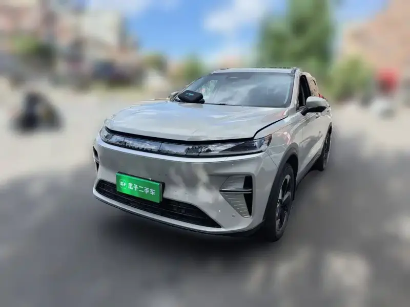 Haval Xiaolong MAX, 2025