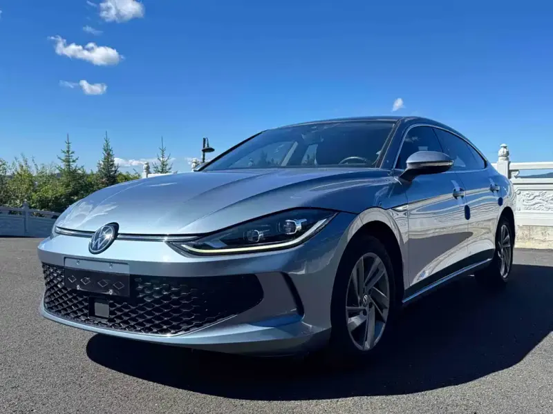 Volkswagen Lamando, 2023