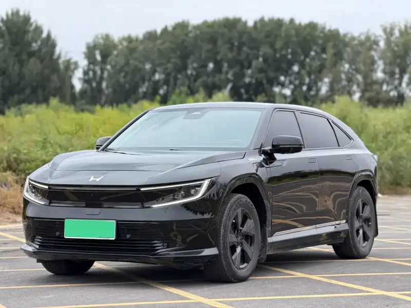 Honda P7, 2025