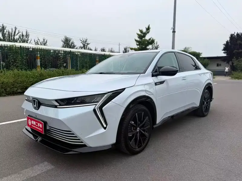 Honda Lieguan e:NS2, 2024