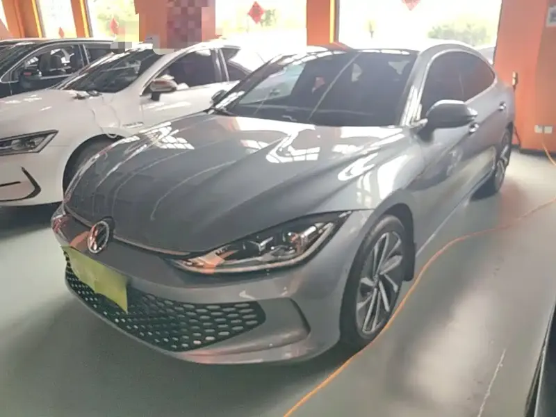 Volkswagen Lamando, 2023