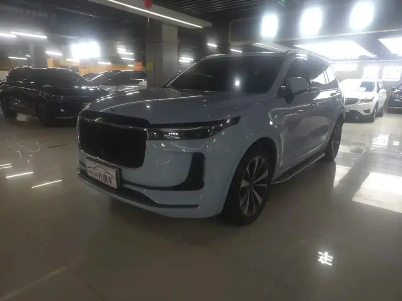 Li Auto Li ONE, 2020