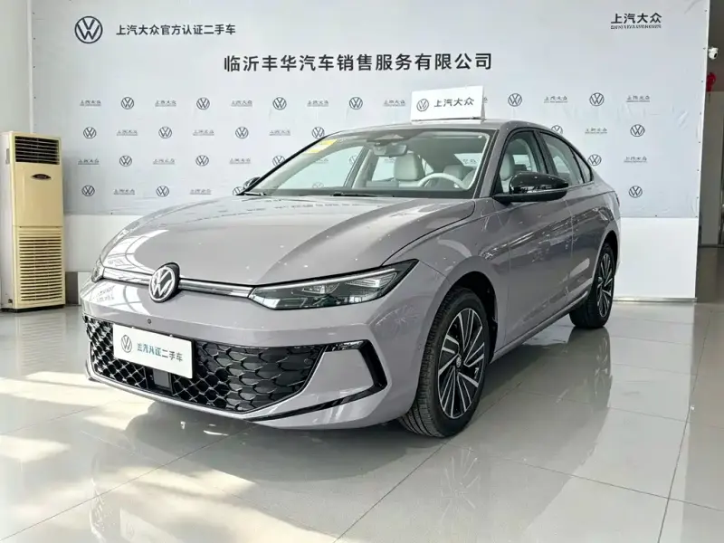 Volkswagen Lavida, 2025