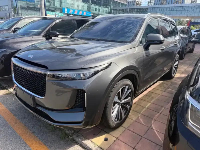 Li Auto Li ONE, 2020