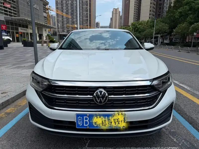 Volkswagen Sagitar, 2026