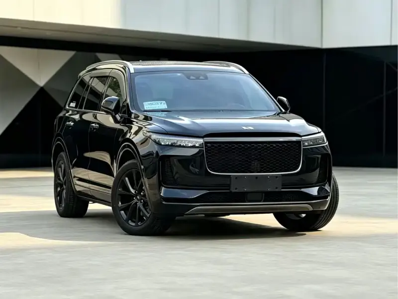 Li Auto Li ONE, 2021