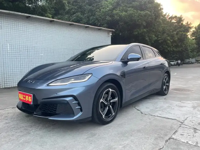 BYD Seal 06GT, 2025