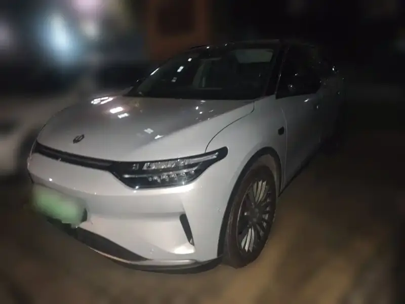 Leapmotor C11, 2025