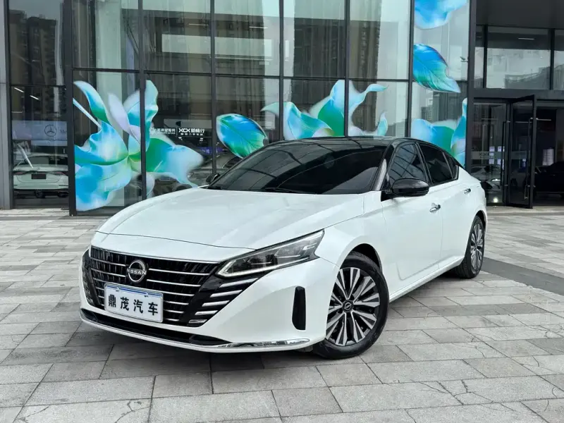 Nissan Teana, 2024