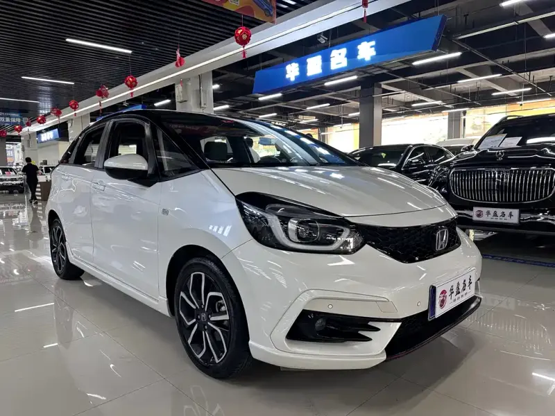 Honda Life, 2022