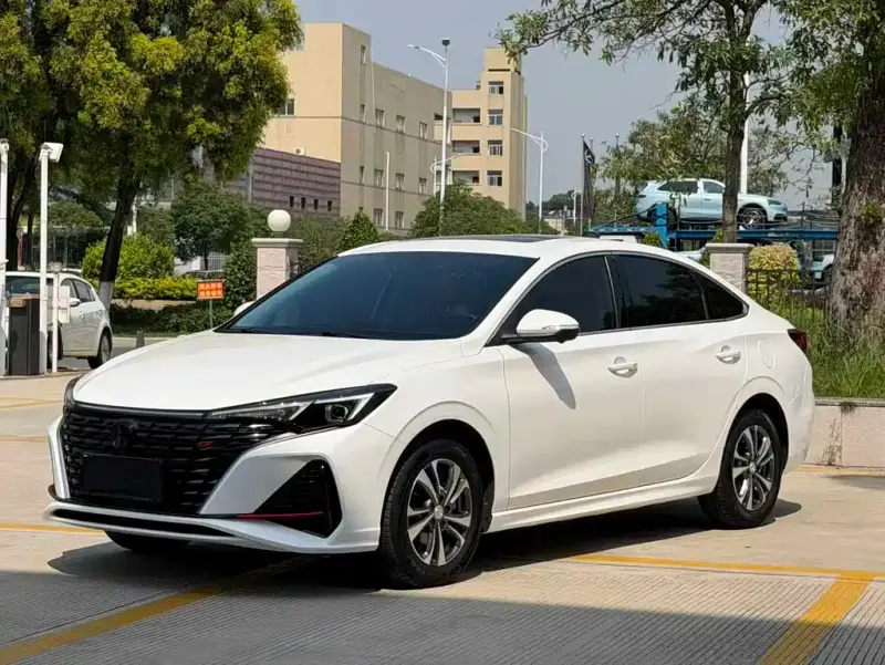 Changan Eado, 2024