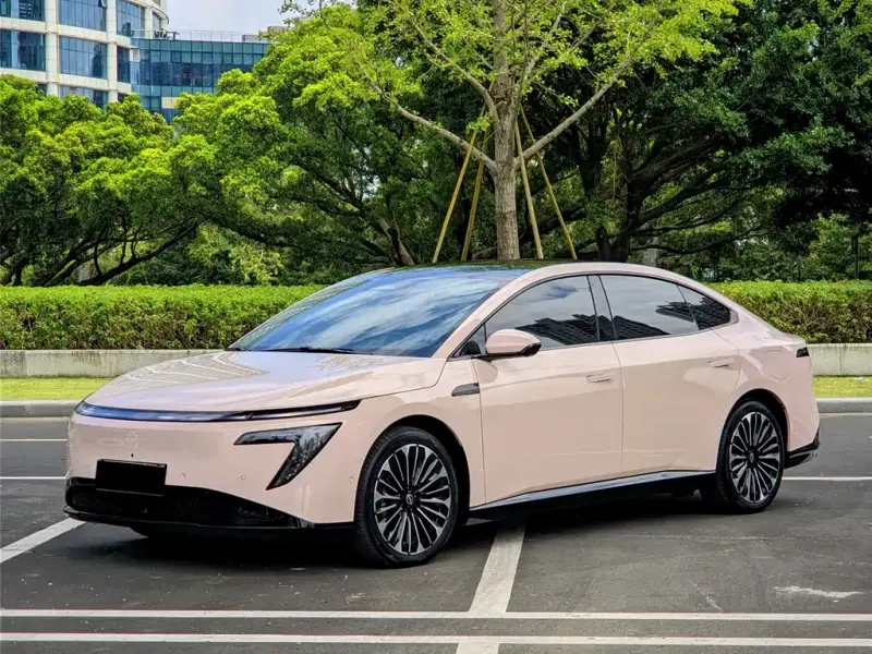 Nissan N7 Nissan N7 2025 625 Max, 2025 — фото 1