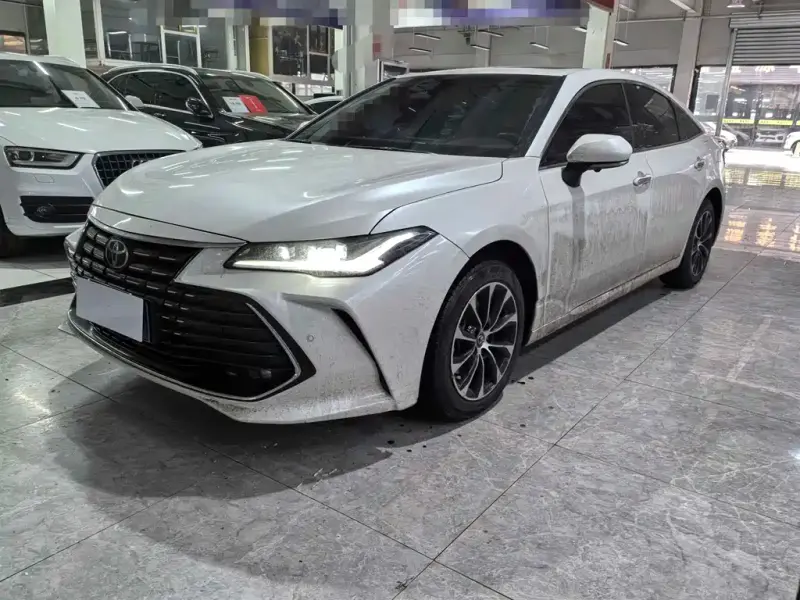 Toyota Avalon, 2023