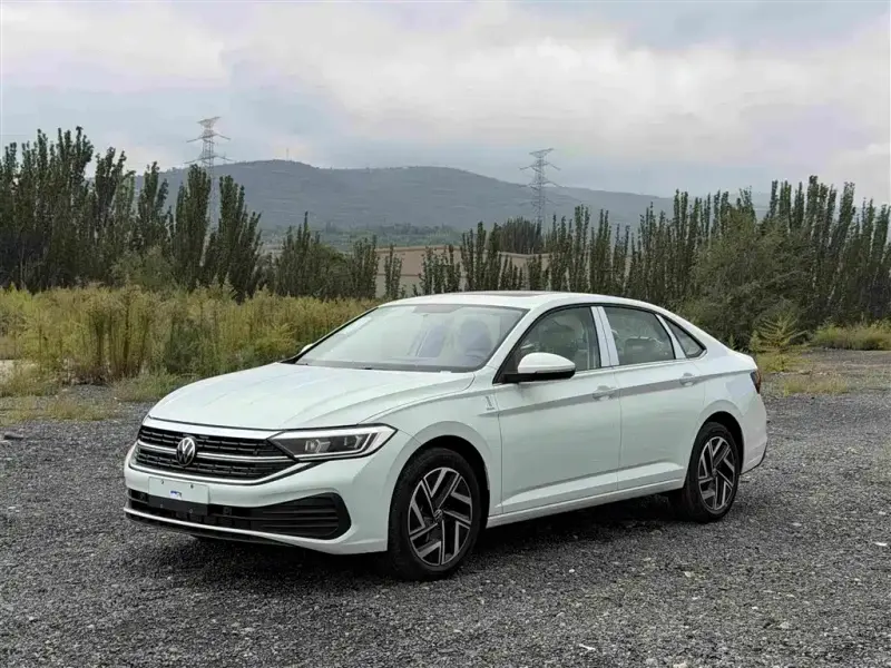 Volkswagen Sagitar, 2026