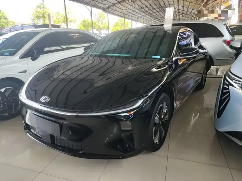 Qiyuan A07, 2026
