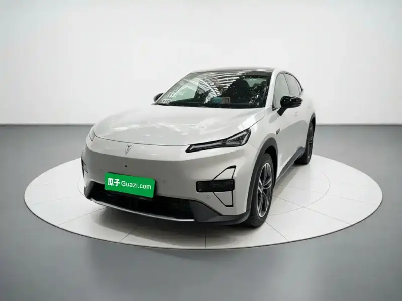 Deepal S05, 2025