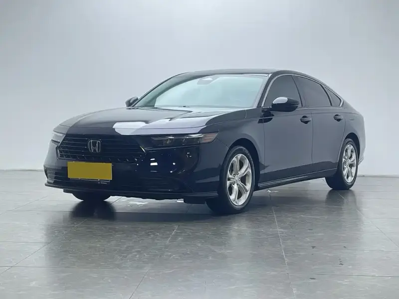 Honda Accord, 2024