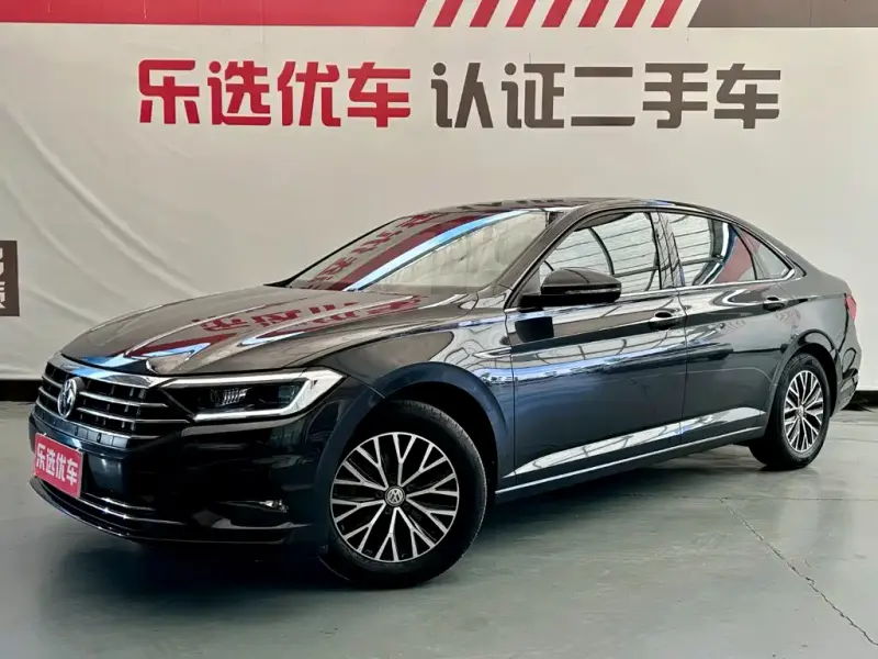 Volkswagen Sagitar, 2021