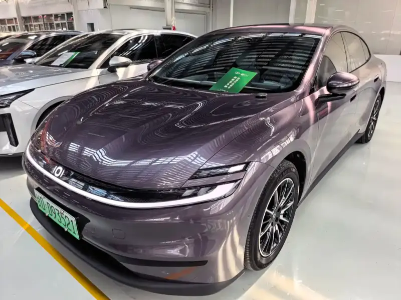 Qiyuan A06, 2026