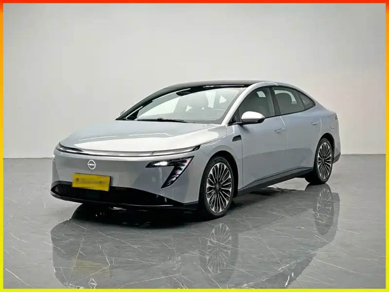 Nissan N7, 2025