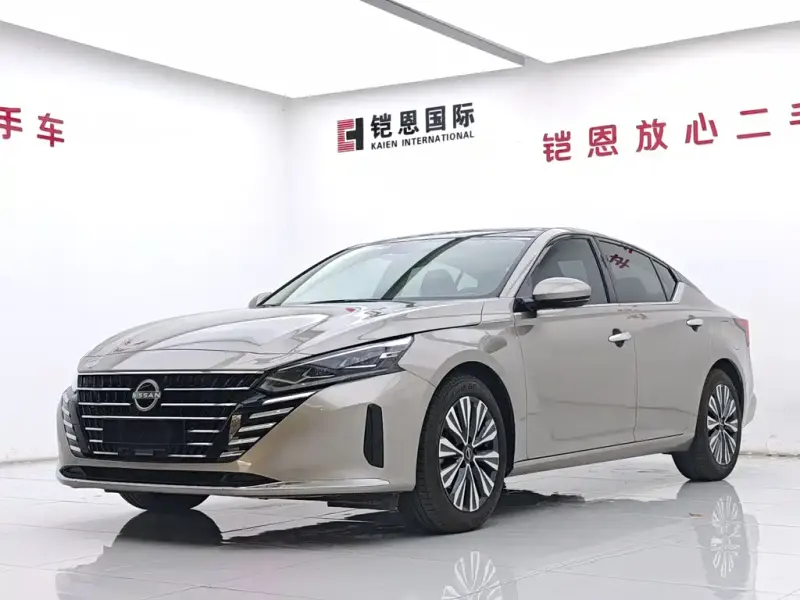 Nissan Teana, 2023