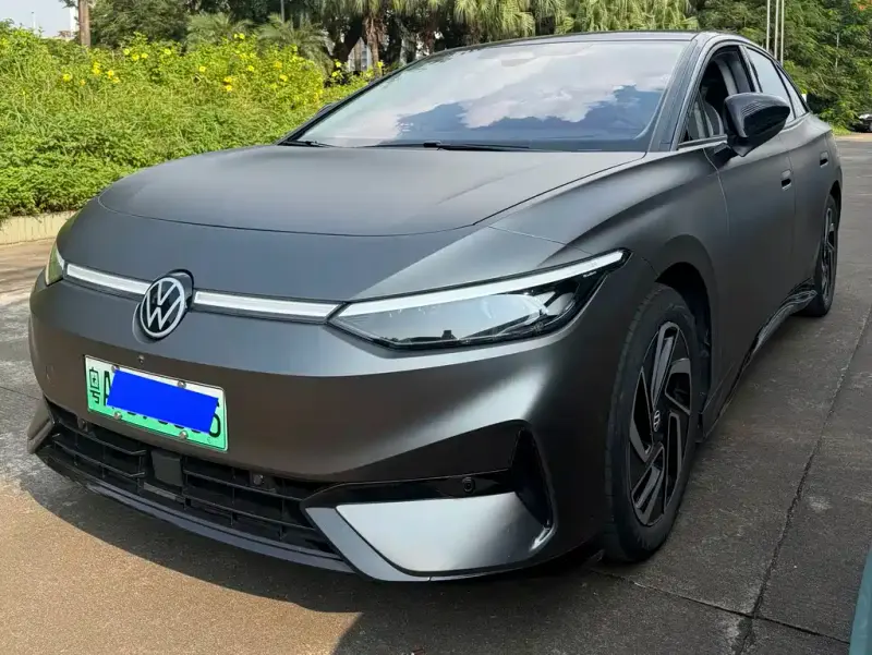 Volkswagen ID.7 VIZZION, 2023