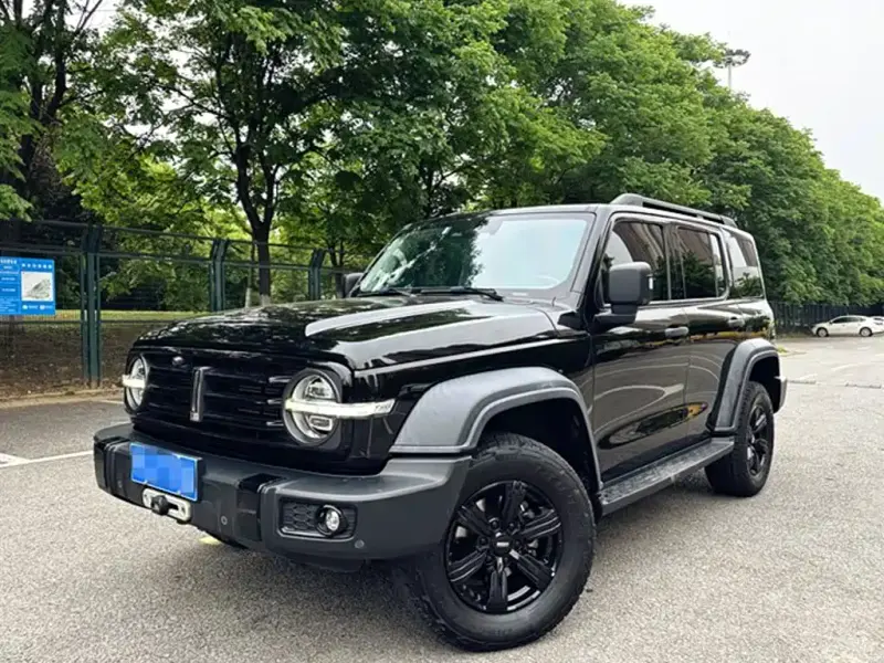 Tank 300, 2021