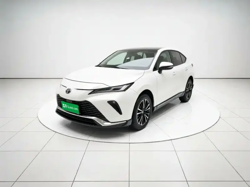 Toyota Venza, 2023