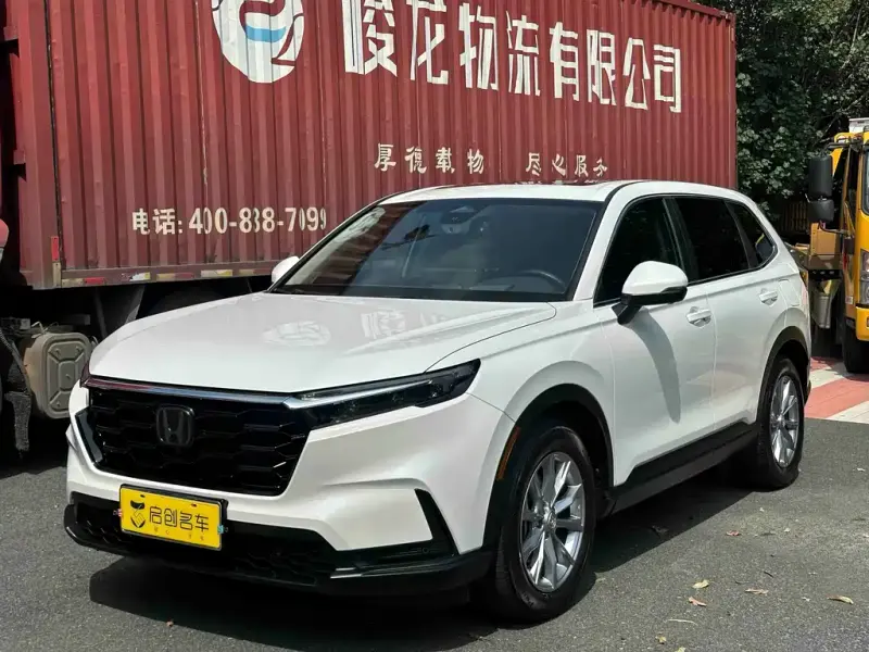 Honda CR-V, 2023