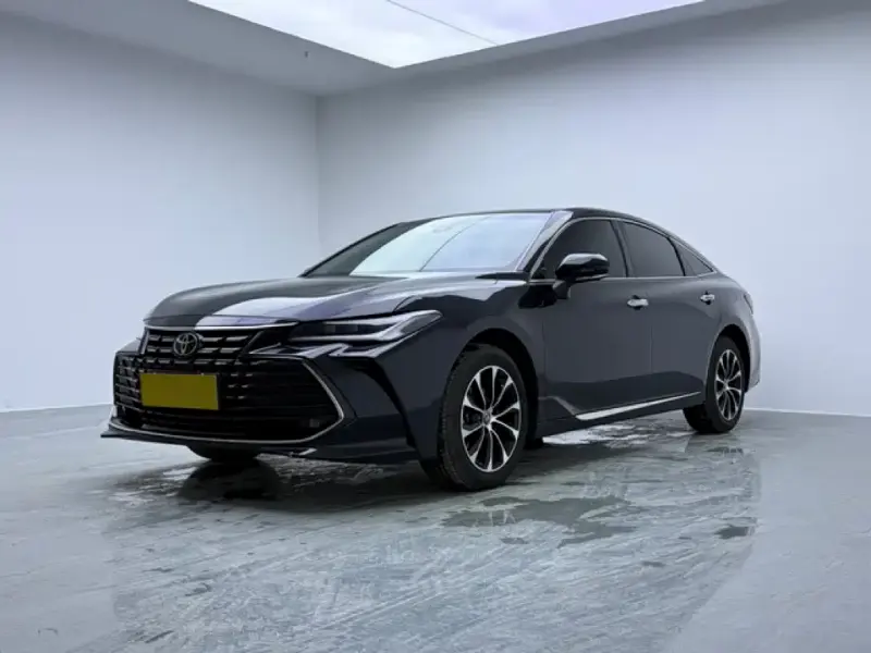 Toyota Avalon, 2023