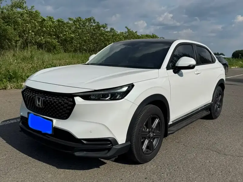 Honda XR-V, 2022