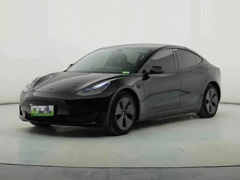 Tesla Model 3, 2023