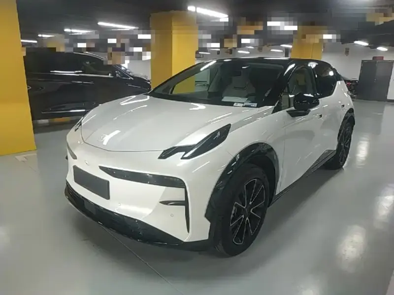 Zeekr X, 2025