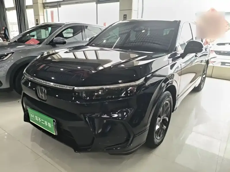 Honda Breeze, 2024