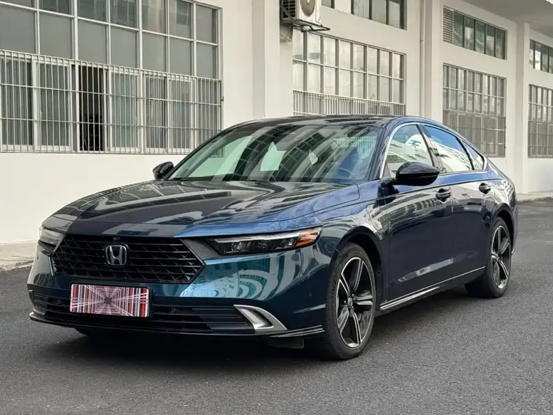 Honda Accord, 2023